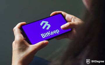 O Que é BitKeep e Como Usá-lo: Um Guia Completo Para 2024