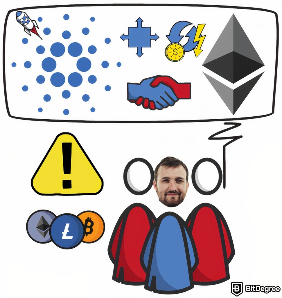 O Que É Cardano no Mundo das Criptomoedas: o futuro da Cardano.