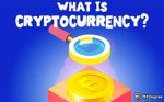 What is a Cryptocurrency?