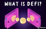 What is Decentralized Finance (DeFi)?