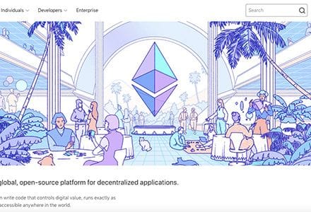 C'est Quoi La Blockchain Ethereum? C'est Quoi La Blockchain Ethereum?