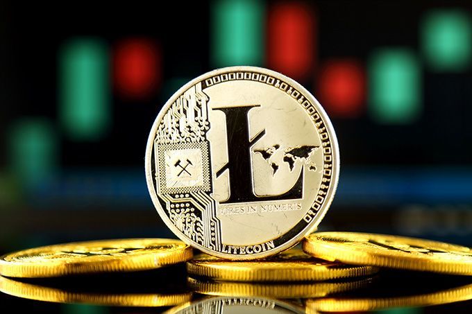 Qué es Litecoin: Moneda Litecoin.