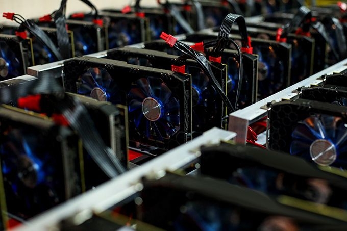 Apa Itu Litecoin: GPU dalam mining Litecoin.