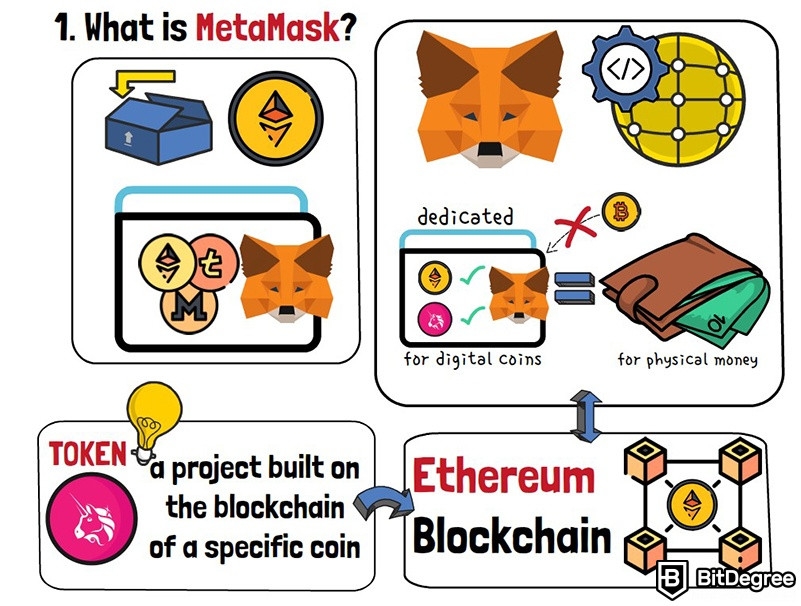 What is MetaMask: What is MetaMask?