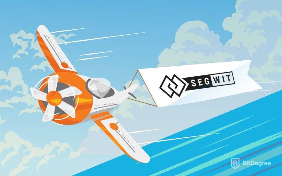 Apa itu SegWit? Penjelasan Cara Kerja SegWit