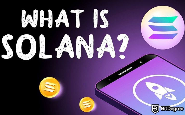 Is Solana an Improved Version of Ethereum?