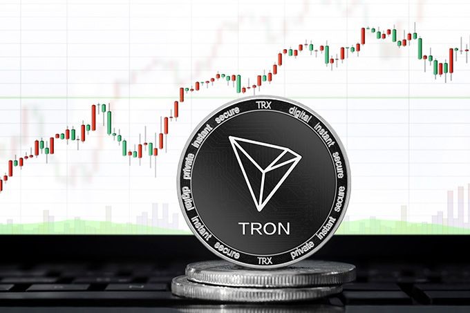 What is Tron Coin: TRX Coin Explained