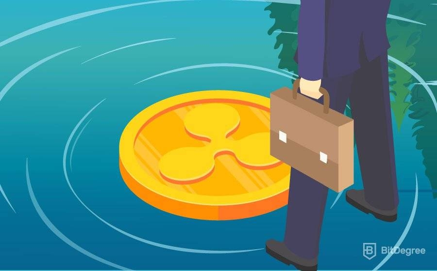 Ripple là gì và Mua Ripple ở đâu: Đánh giá đầy đủ về Ripple