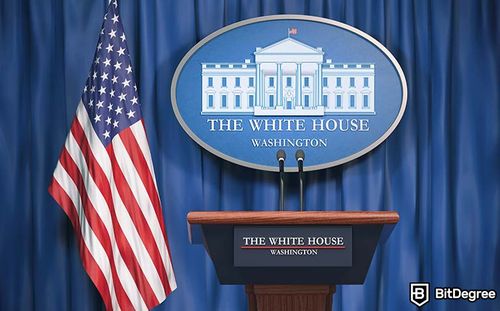 White House Rolls Out a First-Ever Framework for Crypto Regulations