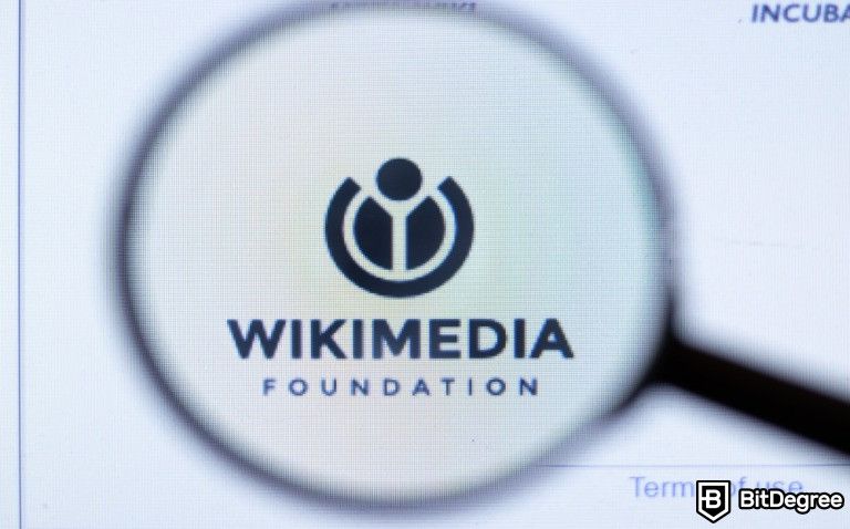 Wikimedia Foundation Criticized over Cryptocurrency Donations