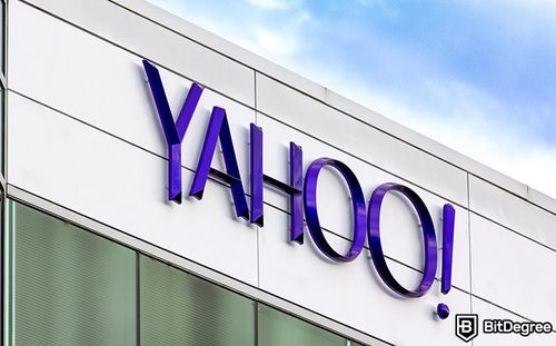 US Tech Giant Yahoo to Roll Out Metaverse-Related Events in Hong Kong