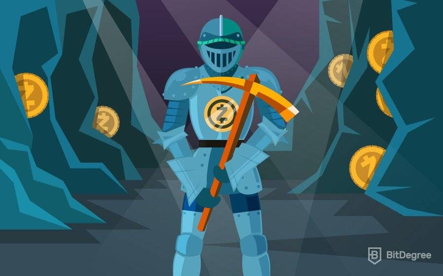 Mineração de ZCash: Como Minerar ZCash