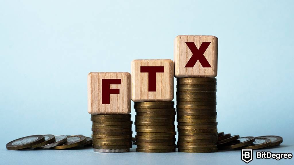 Bankrupt Crypto Exchange FTX to Sell Its European Arm