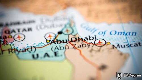 Abu Dhabi Regulator Proposes Dlt Legislative Framework