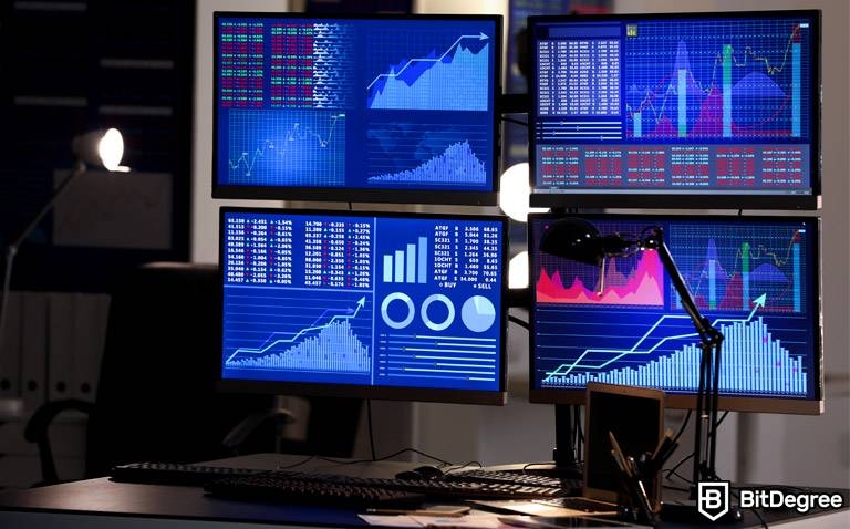 Overview Trading Desk