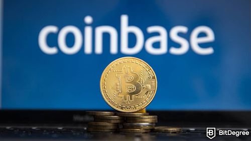 Amid US Regulatory Pressure, Coinbase Rolls Out International Crypto Exchange