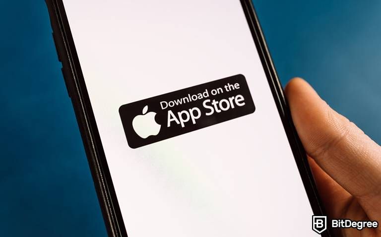 Apple’s App Store Lists Decentralized Social Media Platform Damus