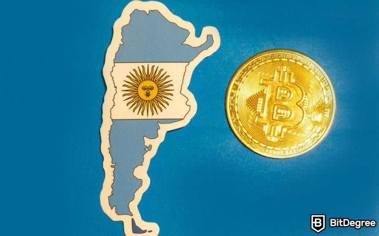 Argentina to Pressure Citizens on Declaring Their Crypto