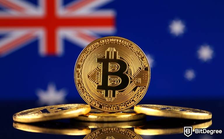 Australian Treasury to Tighten Crypto Regulations in 2023