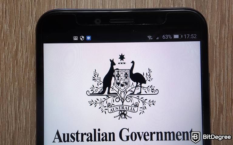 Australian Government to Launch a Crypto Regulatory Framework in 2023