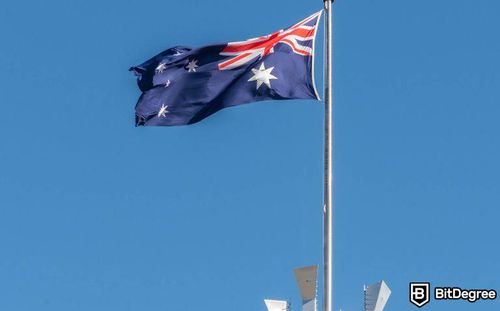 Australian Government to Introduce New Legislation to Regulate Crypto