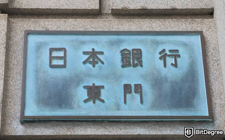Bank of Japan to Launch CBDC Issuance Pilot with Country’s Megabanks
