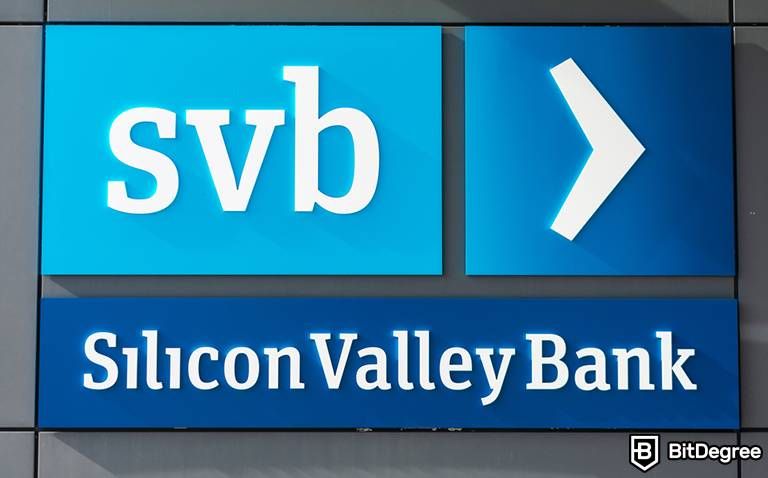 Banking Giant Silicon Valley Bank Shut Down by Californian Regulators