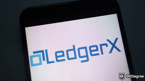 Bankrupt Crypto Exchange FTX to Sell LedgerX to M7 Holdings