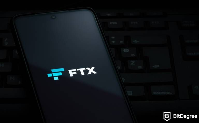 Bankrupt Crypto Exchange FTX Warns Investors about Third-Party Scams and Frauds