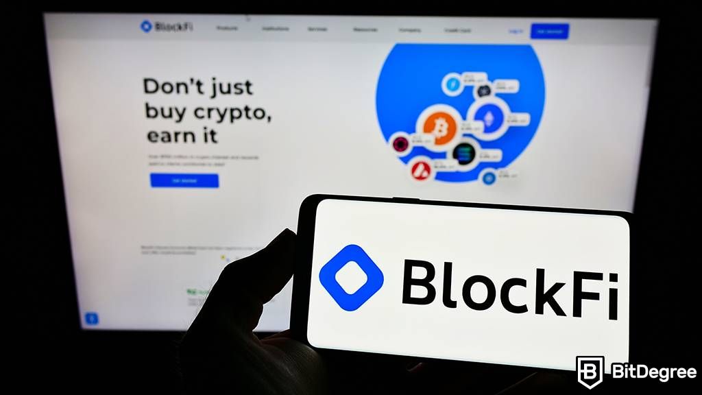 Bankrupt Crypto Lender BlockFi Agrees to Refund Its California Users over $100K