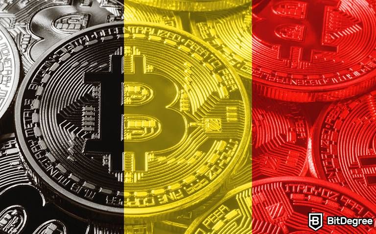 Belgium Doesn’t Consider Decentralized Cryptocurrencies to Be Securities