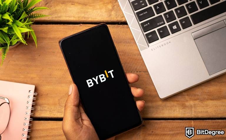 Ben Zhou Commented on Bybit’s Ties to Bankrupt Crypto Lender Genesis