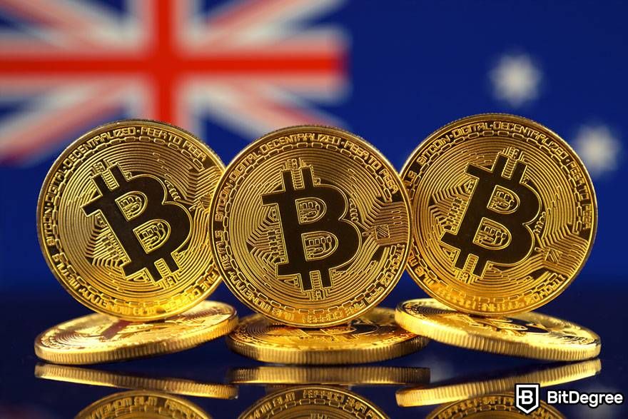 Best Bitcoin wallet Australia: Bitcoin.