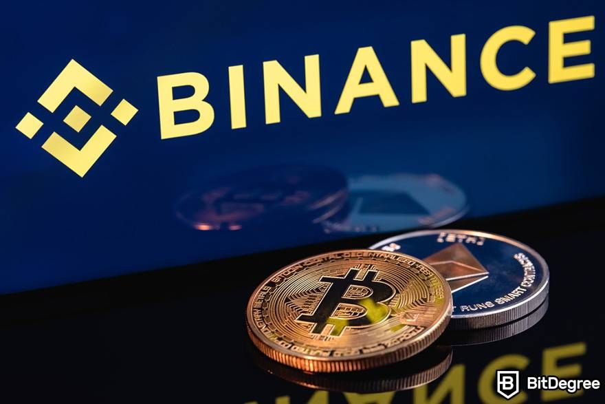 Best crypto exchange for day trading: Binance.
