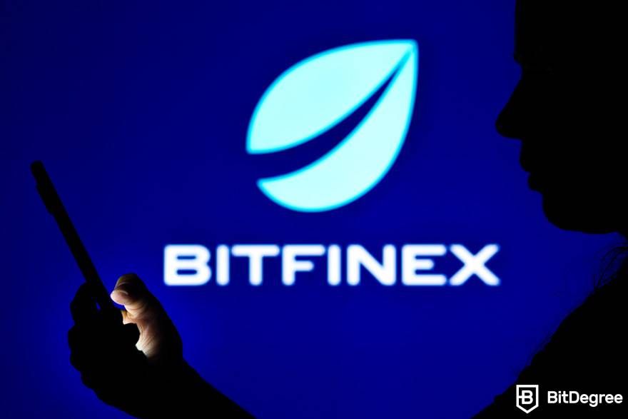 Best crypto exchange for day trading: Bitfinex.