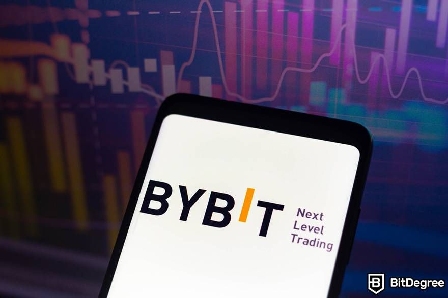 Best crypto exchange for day trading: Bybit.