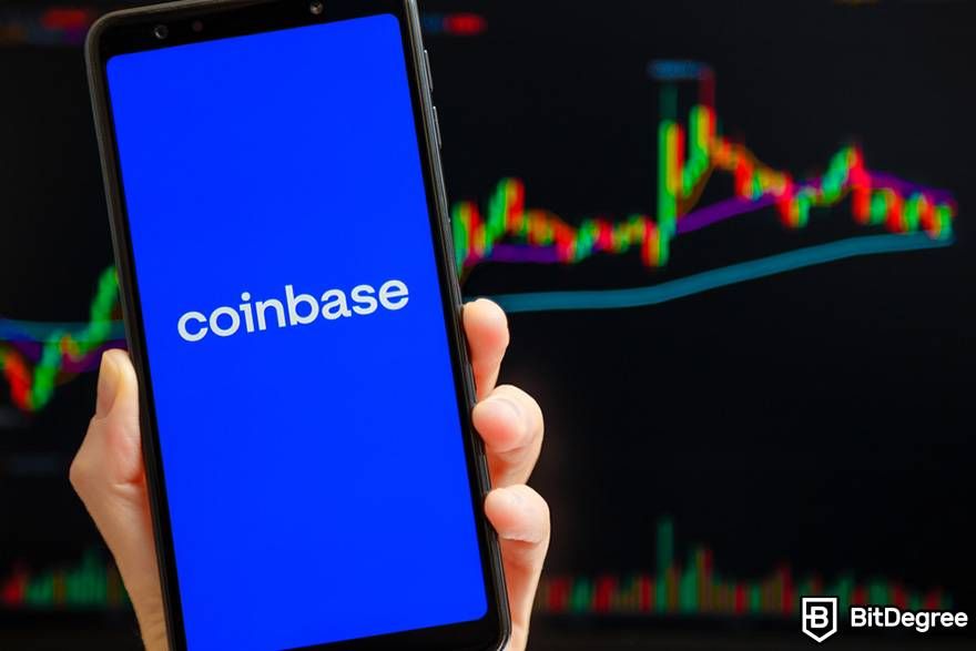 Best crypto exchange for day trading: Coinbase.