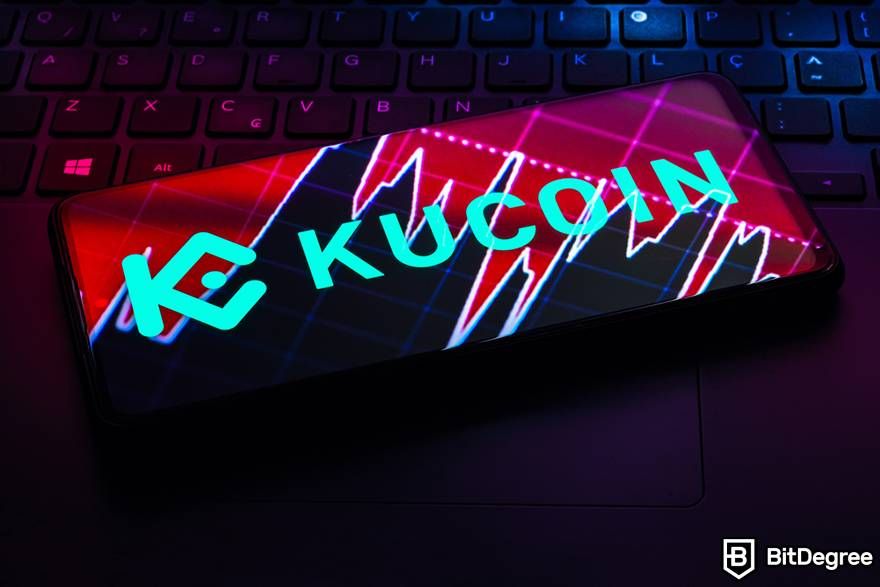 Best crypto exchange for day trading: KuCoin.