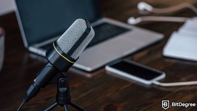 Educação Agradável: Encontre os Melhores Podcasts de Cripto para Você!