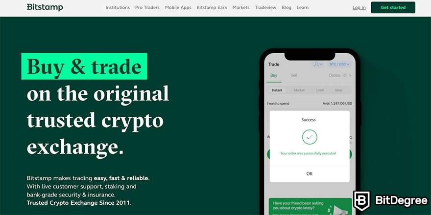 best free crypto trading platform