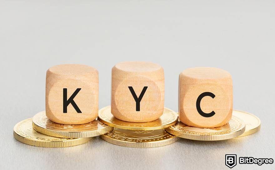 Best no-KYC crypto exchange: Know Your Customer.
