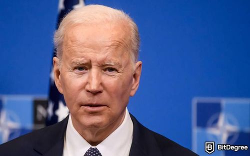 Biden Says All Parties Must be Held Accountable for the Collapse of Major Banks