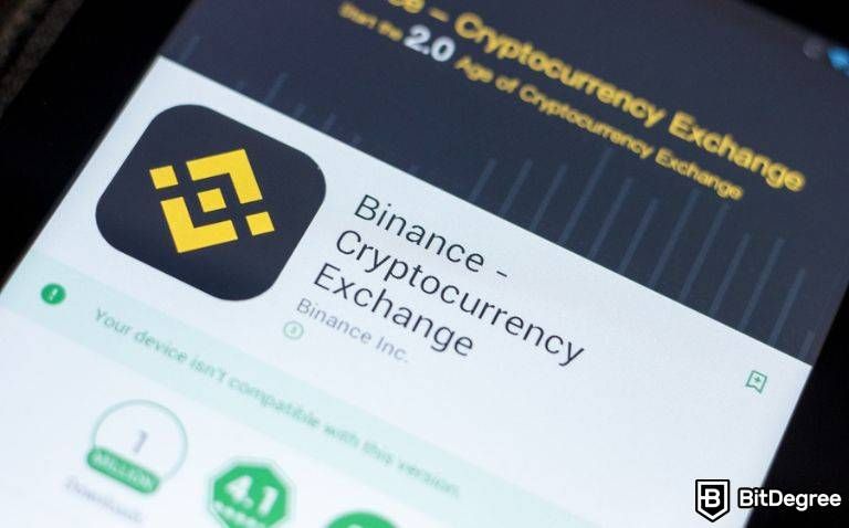Binance Accidentally Mixes Collateral with Customer Funds