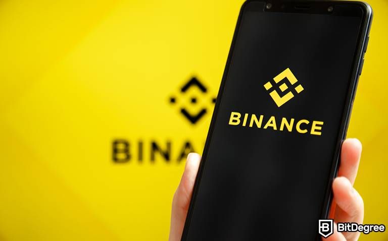 Binance Accused of Stealing the Idea of NFT Generator from South Korean Firm