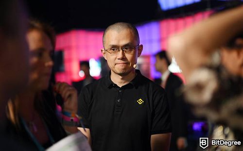 Binance CEO Changpeng Zhao Denies Rumors of Being Shot by FBI