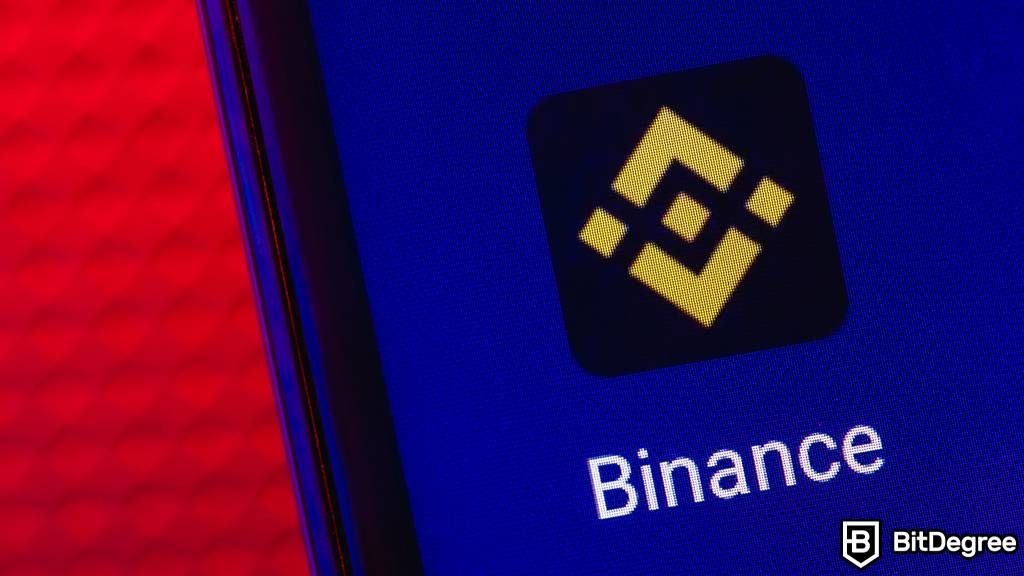 Binance Users in China, Elsewhere, Evade KYC Controls With Help of  'Angels': CNBC