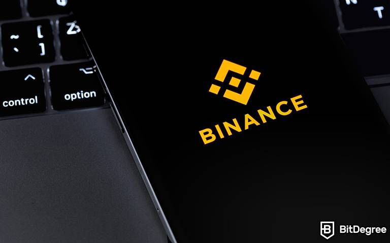 Binance Invests in South Korean Crypto Exchange GOPAX
