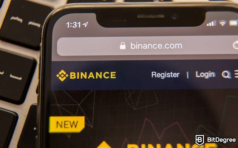 Binance is Lending a Helping Hand to FTX with Agreement to Acquire the Company