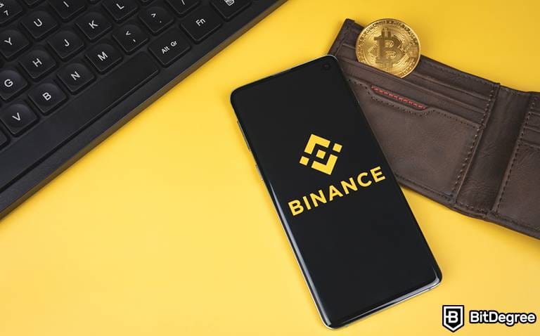 Binance Labs Makes Strategic Investment in Belgian NGRAVE
