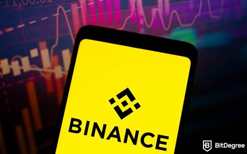 Binance NFT Marketplace Starts Supporting Polygon Network